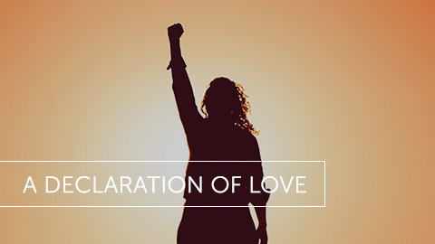 A Declaration of Love