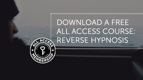 Download a Free All Access Course: Reverse Hypnosis