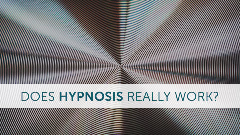 Does Hypnosis Really Work?