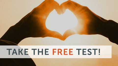 Take the FREE Test!