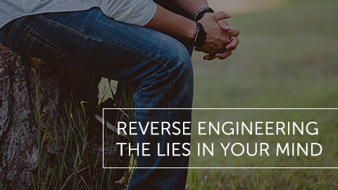 Reverse Engineering the Lies in Your Mind