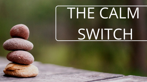 The calm switch