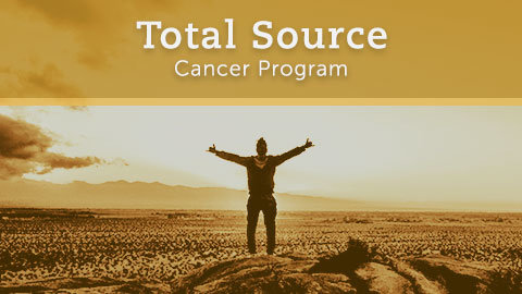 Introducing the Total Source Cancer Program